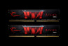 G.Skill DDR4 2133MHz 16GB Aegis CL15 KIT (2x8GB) (F4-2133C15D-16GIS) thumbnail