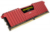 Corsair DDR4 2400 8GB Vengeance LPX CL14 KIT (2x4GB) Piros (CMK8GX4M2A2400C14R) thumbnail