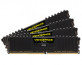 Corsair DDR4 3000 8GB Vengeance LPX CL15 KIT (2x4GB) Fekete (CMK8GX4M2B3000C15) thumbnail