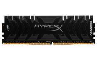 Kingston DDR4 3000 8GB HyperX Predator CL15 KIT (2x4GB) HX430C15PB3K2/8 PC