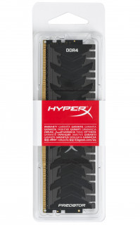 Kingston DDR4 3000 8GB HyperX Predator CL15 KIT (2x4GB) HX430C15PB3K2/8 PC