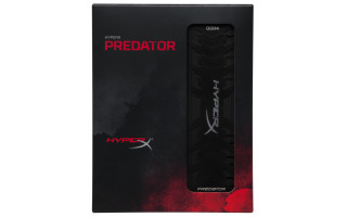 Kingston DDR4 3000 8GB HyperX Predator CL15 KIT (2x4GB) HX430C15PB3K2/8 PC