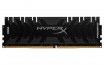 Kingston DDR4 3200 8GB HyperX Predator CL16 KIT (2x4GB) HX432C16PB3K2/8 thumbnail