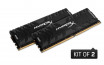 Kingston DDR4 3000 32GB HyperX Predator CL15 KIT (2x16GB) HX430C15PB3K2/32 thumbnail