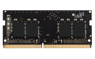 Kingston 8GB/2400MHz DDR-4 HyperX Impact (HX424S14IB2/8) notebook memória PC