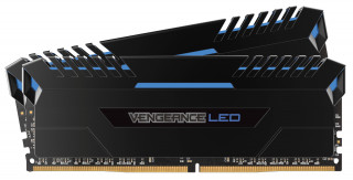 DDR4 32GB 3000MHz Corsair VENGEANCE LED C16 KIT2 - Blue Led PC