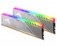 Gigabyte Memória Desktop - 16GB Kit DDR4 AORUS RGB (2x8GB, 3200Mhz, hűtőbordás) thumbnail