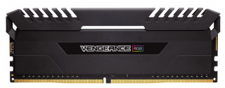 DDR4 32GB 3333MHz Corsair Vengeance RGB CL16 KIT4 PC