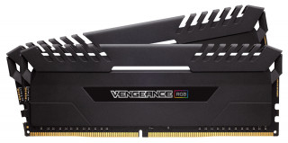 DDR4 32GB 3333MHz Corsair Vengeance RGB CL16 KIT4 PC