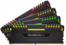 DDR4 32GB 3333MHz Corsair Vengeance RGB CL16 KIT4 thumbnail