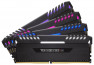 DDR4 32GB 3333MHz Corsair Vengeance RGB CL16 KIT4 thumbnail