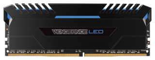 DDR4 32GB 3000MHz Corsair VENGEANCE LED C15 KIT4 - Blue Led PC