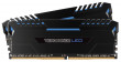 DDR4 32GB 3000MHz Corsair VENGEANCE LED C15 KIT4 - Blue Led thumbnail