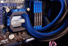 DDR4 32GB 3000MHz Corsair VENGEANCE LED C15 KIT4 - Blue Led thumbnail