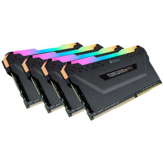 DDR4 32GB 3000MHz Corsair Vengeance RGB PRO CL15 KIT4 PC