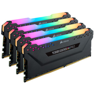 DDR4 32GB 3000MHz Corsair Vengeance RGB PRO CL15 KIT4 PC