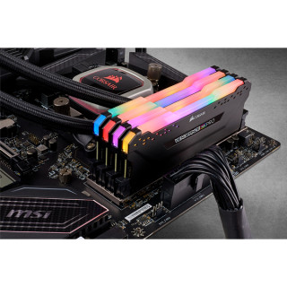 DDR4 32GB 3000MHz Corsair Vengeance RGB PRO CL15 KIT4 PC