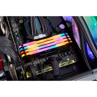 DDR4 32GB 3000MHz Corsair Vengeance RGB PRO CL15 KIT4 PC