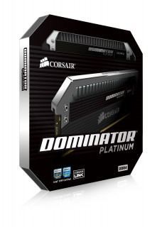 DDR4 16GB 3000MHz Corsair Dominator Platinum CL15 KIT2 PC