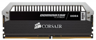 DDR4 16GB 3000MHz Corsair Dominator Platinum CL15 KIT2 PC