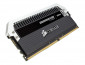 DDR4 16GB 3000MHz Corsair Dominator Platinum CL15 KIT2 thumbnail