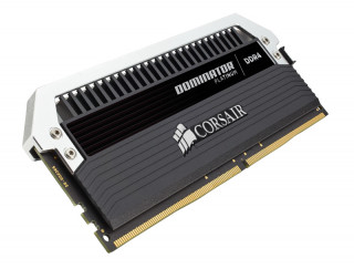 DDR4 16GB 3000MHz Corsair Dominator Platinum CL15 KIT2 PC