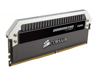 DDR4 16GB 3000MHz Corsair Dominator Platinum CL15 KIT2 PC