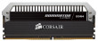 DDR4 16GB 3000MHz Corsair Dominator Platinum CL15 KIT2 thumbnail