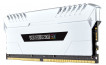 DDR4 32GB 3000MHz Corsair Vengeance RGB White CL16 KIT4 thumbnail