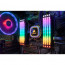 DDR4 32GB 3200MHz Corsair Vengeance RGB PRO CL14 KIT4 thumbnail