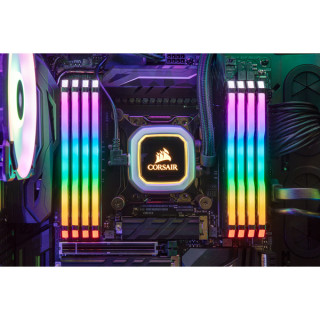 DDR4 32GB 3200MHz Corsair Vengeance RGB PRO CL14 KIT4 PC