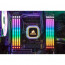 DDR4 32GB 3200MHz Corsair Vengeance RGB PRO CL14 KIT4 thumbnail