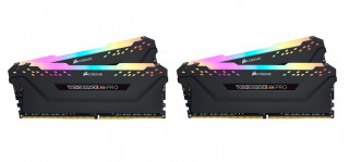 DDR4 32GB 3200MHz Corsair Vengeance RGB PRO CL14 KIT4 PC