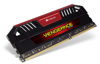 DDR3 16GB 1600MHz Corsair Vengeance Pro Red CL9 KIT2 PC