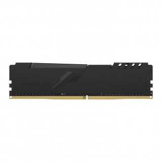 DDR4 8GB 3200MHz Kingston HyperX Fury (rev.3) Black CL16 PC