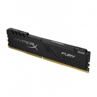 DDR4 8GB 3200MHz Kingston HyperX Fury (rev.3) Black CL16 PC