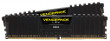 DDR4 32GB 2400MHz Corsair Vengeance LPX Black CL14 KIT4 thumbnail