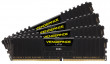 DDR4 32GB 2400MHz Corsair Vengeance LPX Black CL14 KIT4 thumbnail