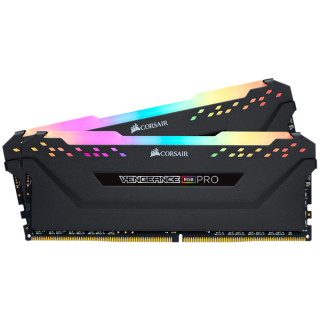 DDR4 16GB 3466MHz Corsair Vengeance RGB PRO CL16 KIT2 PC