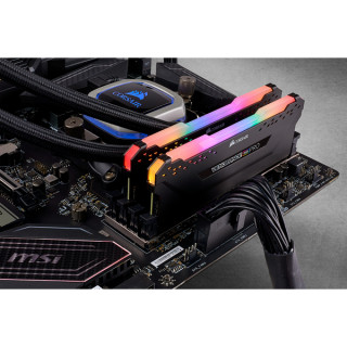 DDR4 16GB 3466MHz Corsair Vengeance RGB PRO CL16 KIT2 PC