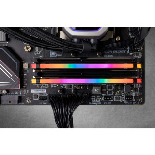 DDR4 16GB 3466MHz Corsair Vengeance RGB PRO CL16 KIT2 PC