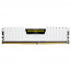 DDR4 32GB 2666MHz Corsair Vengeance LPX White CL16 KIT4 thumbnail