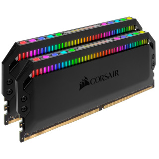 DDR4 16GB 4266MHz Corsair Dominator Platinum RGB CL19 KIT2 PC