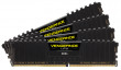 DDR4 32GB 3600MHz Corsair Vengeance LPX Black CL18 KIT4 thumbnail