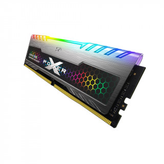 DDR4 32GB 3200MHz Silicon Power Turbine RGB CL16 KIT2 PC