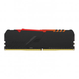 DDR4 16GB 2400MHz Kingston HyperX Fury RGB CL15 PC