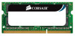 SO-DIMM DDR3 8GB 1333MHz Corsair CL9 KIT2 thumbnail