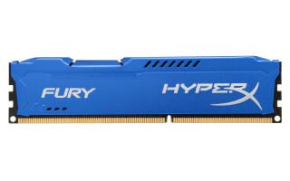 DDR3 4GB 1333MHz Kingston HyperX Fury CL9 PC