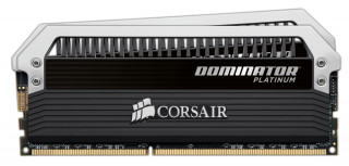 DDR4 16GB 2666MHz Corsair Dominator Platinum CL16 KIT4 PC