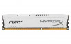 DDR3 16GB 1866MHz Kingston HyperX Fury White CL10 KIT2 thumbnail